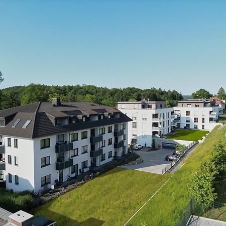 Haus Am Kurpark Διαμέρισμα Bad Driburg Εξωτερικό φωτογραφία