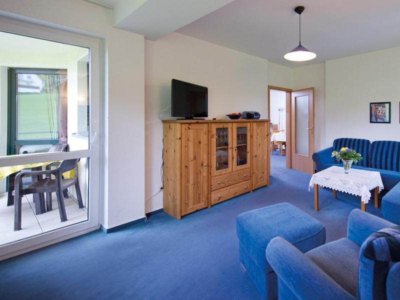 Haus Am Kurpark Διαμέρισμα Bad Driburg Εξωτερικό φωτογραφία