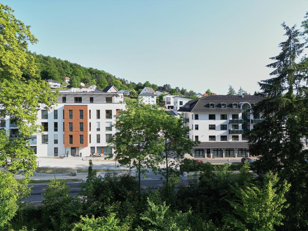 Haus Am Kurpark Διαμέρισμα Bad Driburg Εξωτερικό φωτογραφία