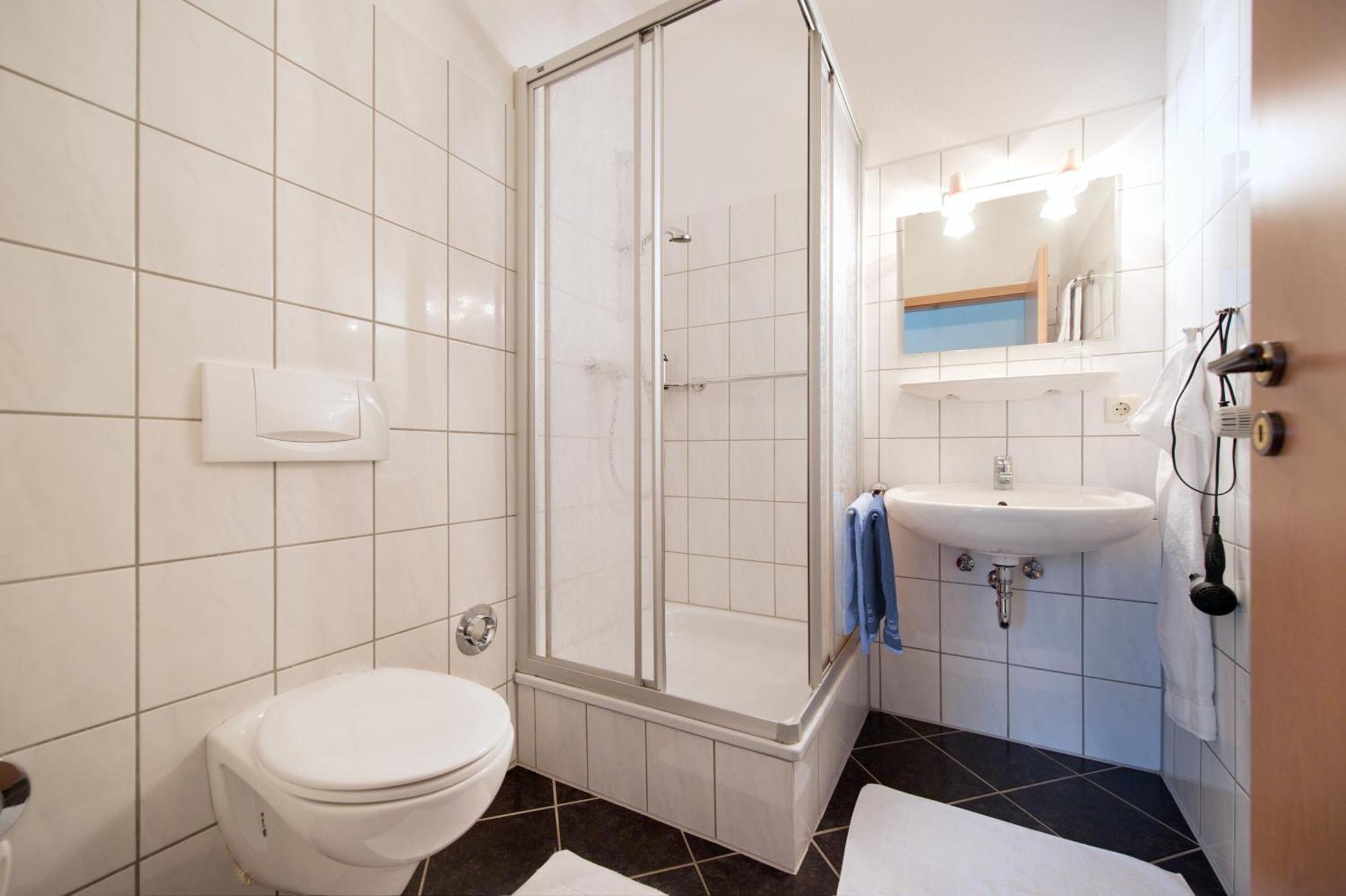 Haus Am Kurpark Διαμέρισμα Bad Driburg Εξωτερικό φωτογραφία