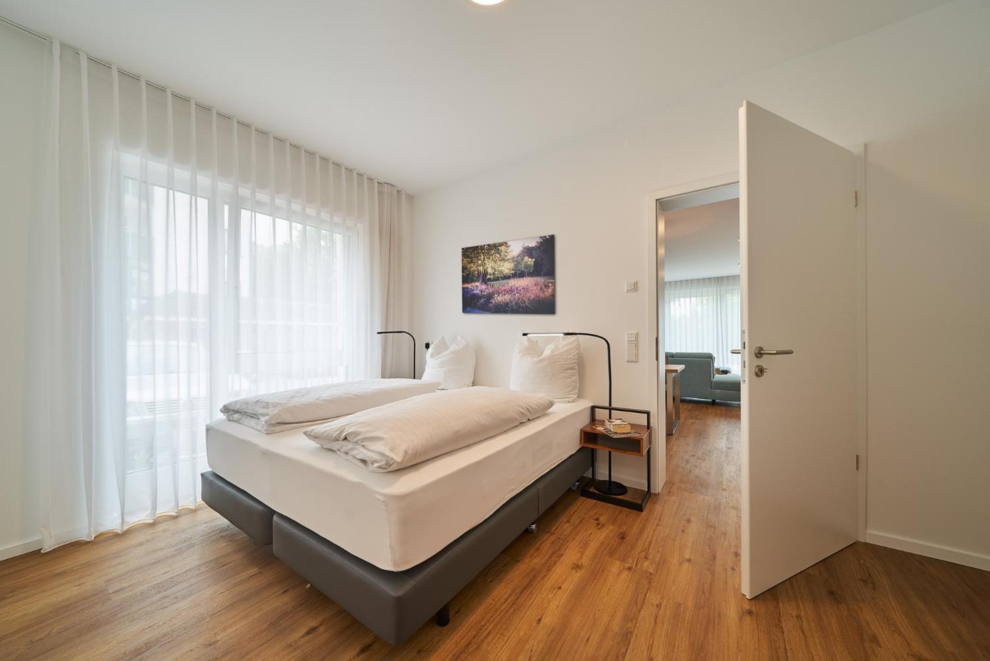 Haus Am Kurpark Διαμέρισμα Bad Driburg Εξωτερικό φωτογραφία