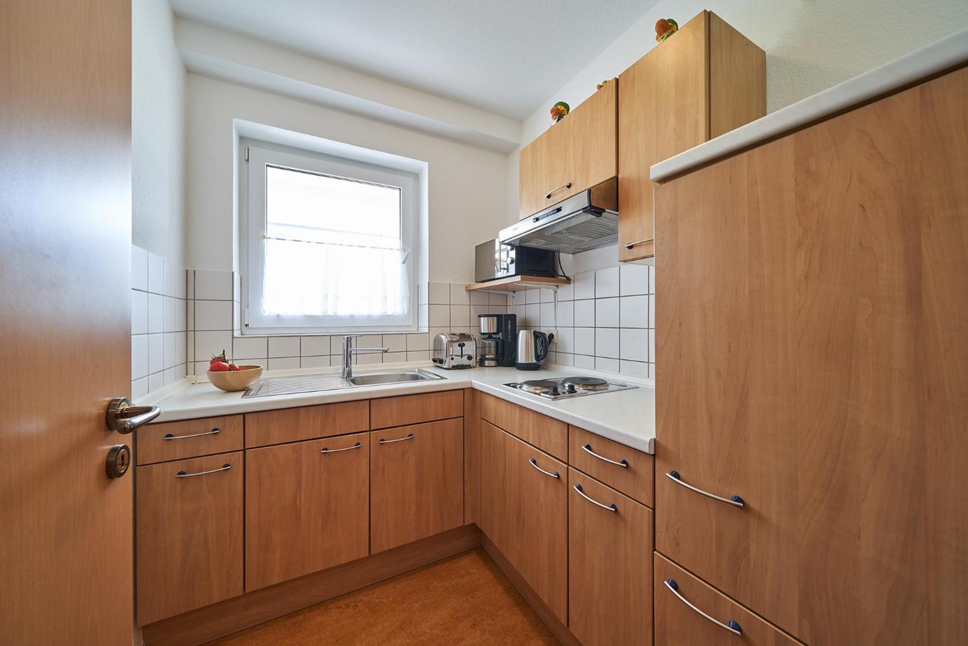 Haus Am Kurpark Διαμέρισμα Bad Driburg Εξωτερικό φωτογραφία