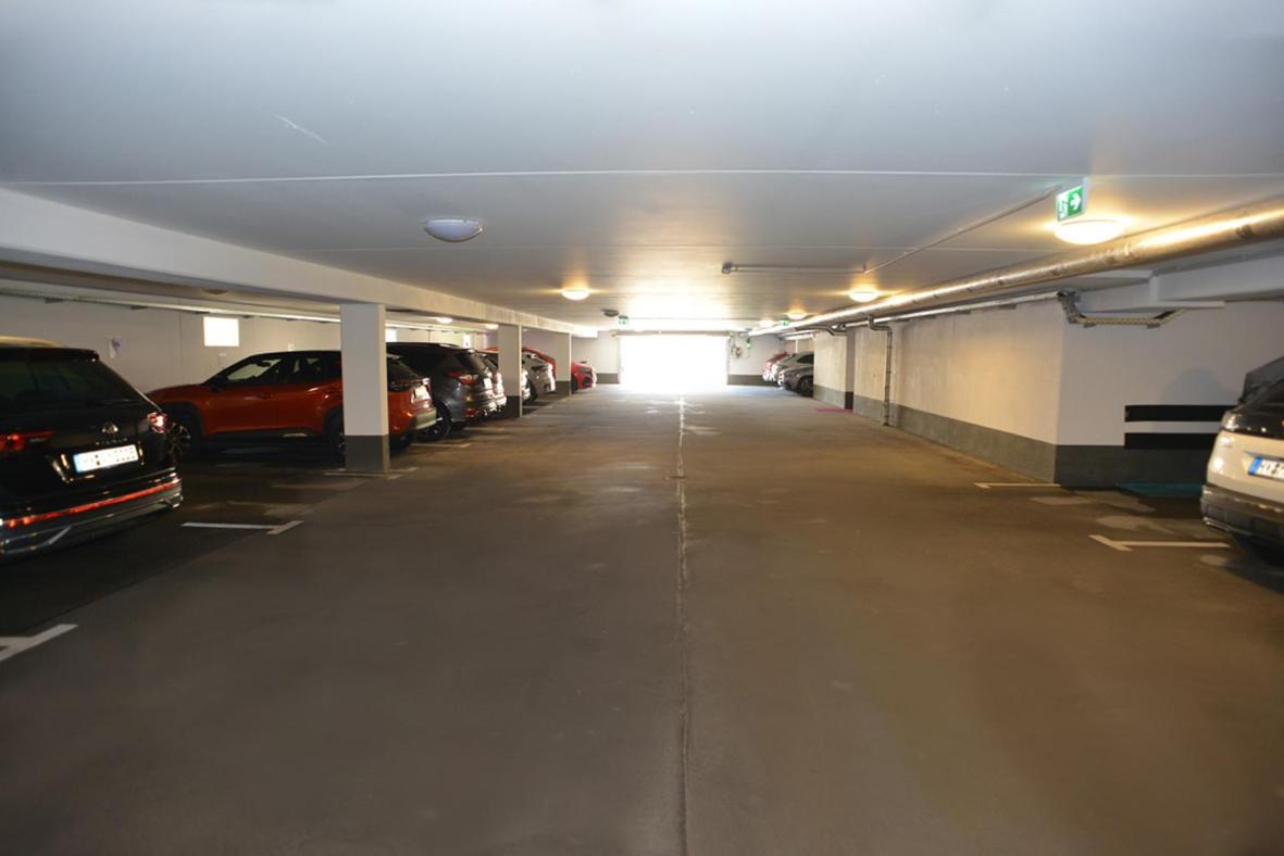 Haus Am Kurpark Διαμέρισμα Bad Driburg Εξωτερικό φωτογραφία
