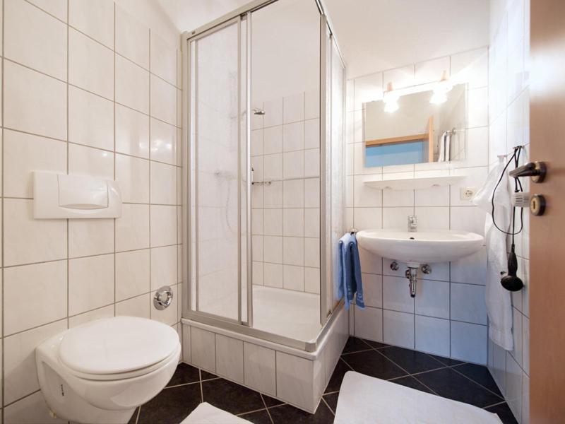Haus Am Kurpark Διαμέρισμα Bad Driburg Εξωτερικό φωτογραφία