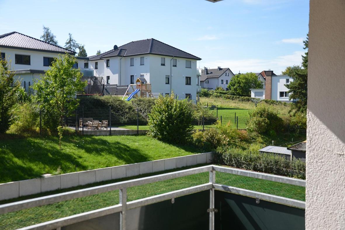 Haus Am Kurpark Διαμέρισμα Bad Driburg Εξωτερικό φωτογραφία