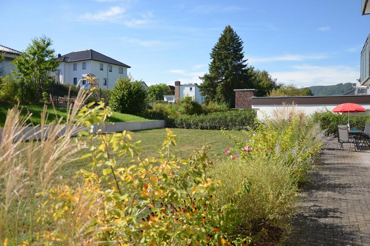 Haus Am Kurpark Διαμέρισμα Bad Driburg Εξωτερικό φωτογραφία