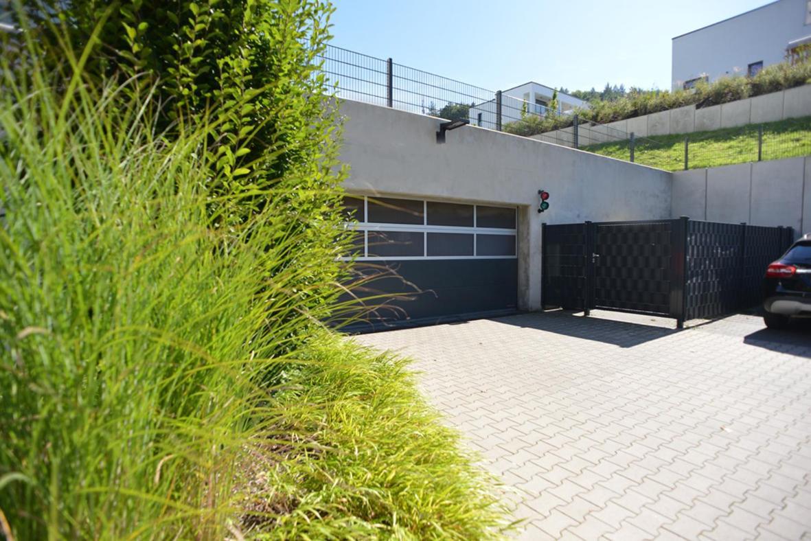 Haus Am Kurpark Διαμέρισμα Bad Driburg Εξωτερικό φωτογραφία